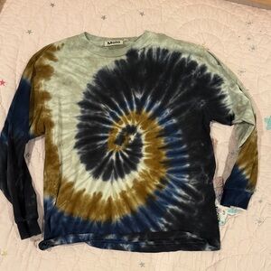 Molo kids tee size 10